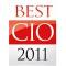 Регистрация на конкурс ИТ-директоров Best CIO 2011 будет завершена 21 октября