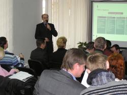 Олександр Ничипорук о комплексном подходе к повышению эффективности агробизнеса