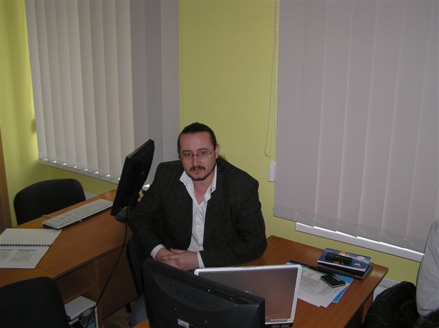 Алексей Мовчан