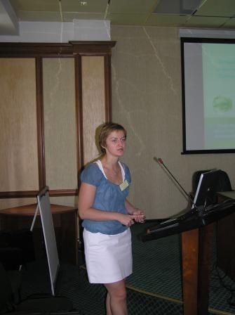 Мария Перегинец (Майкрософт Украина) об оптимизации затрат на лицензирование ПО