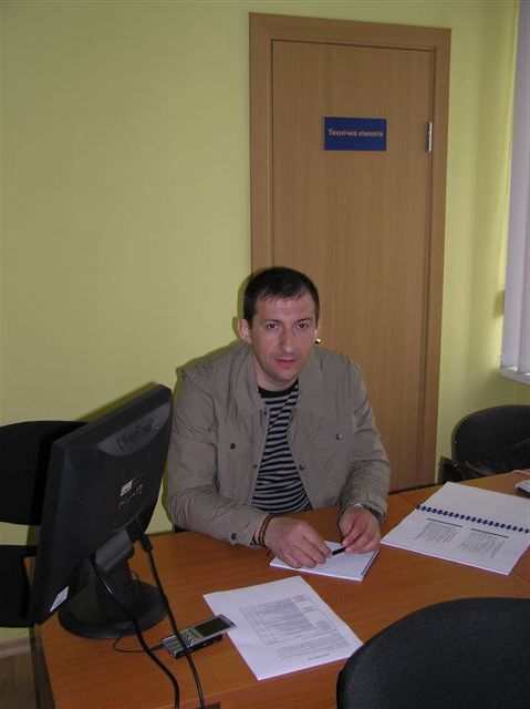 Николай Генералов