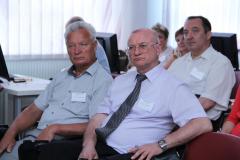 Спільне засідання УФІ та Співтовариства ІТ-директорів України