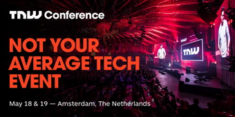 Компания IVA MICE организует менеджмент-тур на The Next Web Conference 2017
