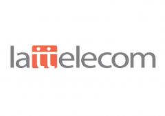 Lattelecom відкрив нову точку присутності в Україні