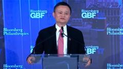 Глава Alibaba Джек Ма — об экономике будущего: «Перестаньте надеяться на производство в создании рабочих мест»