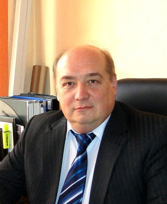 Виктор Морозов