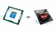 Intel против AMD. Развязка близка.