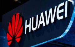 Компанія Huawei відкриє у Києві науково-дослідний центр