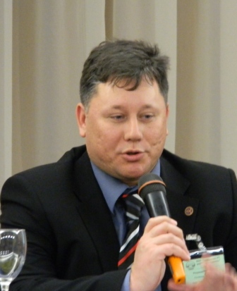 Андрей Разумовский