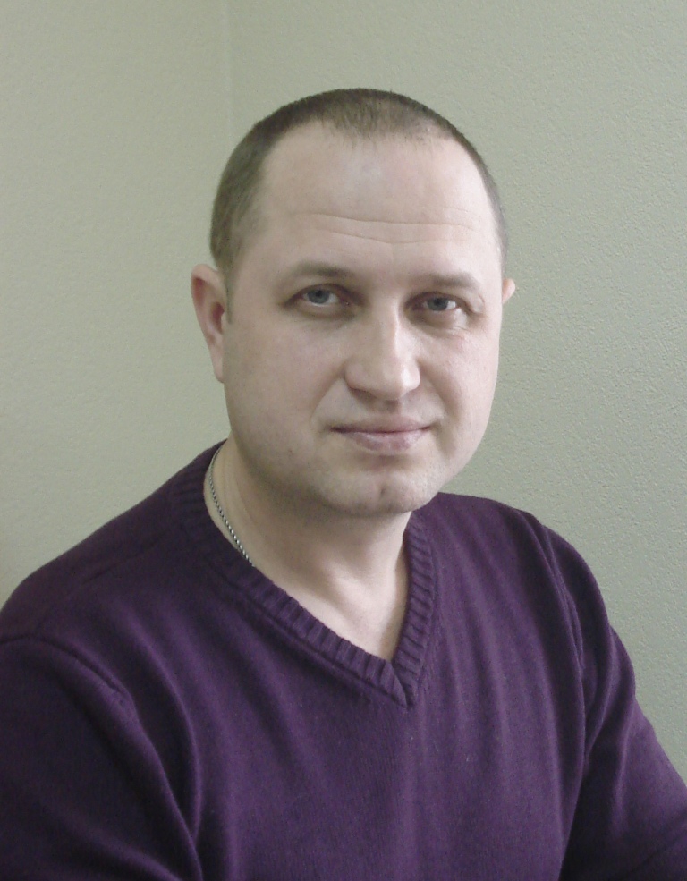 Олег Пиденко