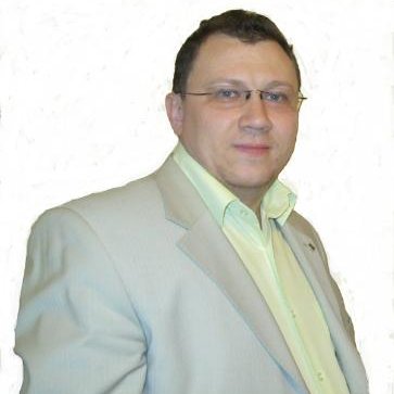 Анатолий Мачулин